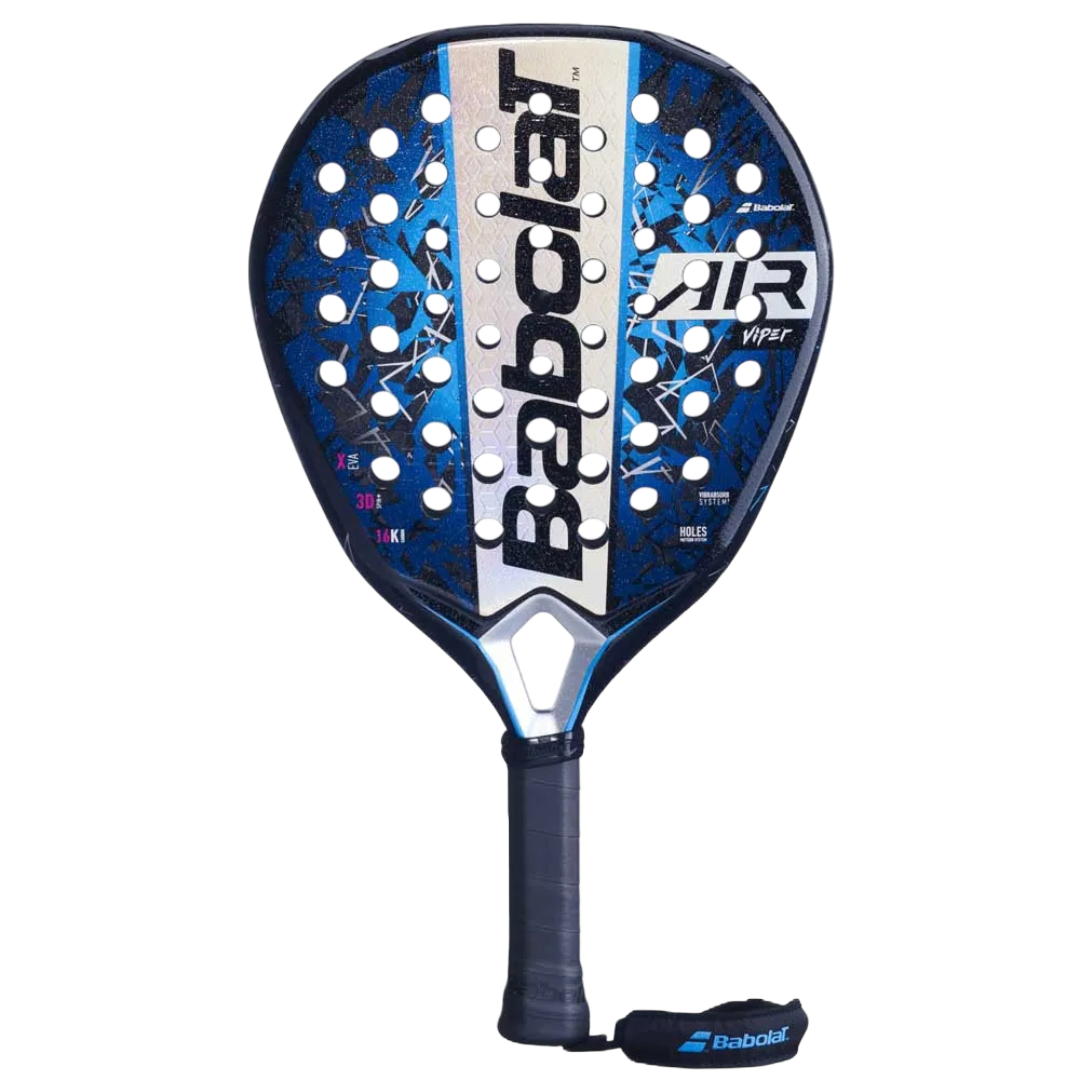 Babolat Air viper 2.5 Padel racket