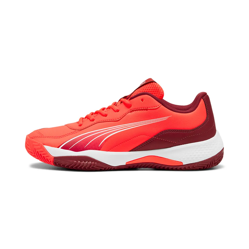 Puma Nova Smash padel shoes